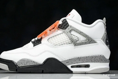 Hyperoad 4 “White Air Releases Cement” Jordan 17th (2025) On May 0924